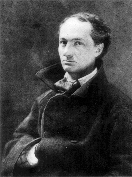 Baudelaire, Charles