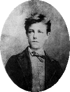 Rimbaud, Arthur